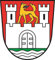 U24 Aufkleber Wolfsburg Wappen Autoaufkleber Sticker Konturschnitt