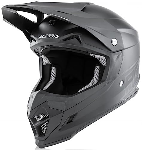 ACERBIS Helm Profile 4 schwarz 2 l