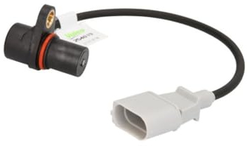 VALEO-254019-Impulsgeber, Kurbelwelle-Anzahl der Pins : 3 - Plug Type : D-FORM - Mit Kabel : YES - Sondenlänge [mm] : 24 - Sensortechnik : INDUCTIVE