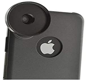 System-S Neutral Density Filter ND8 37 mm Lens for iPhone X