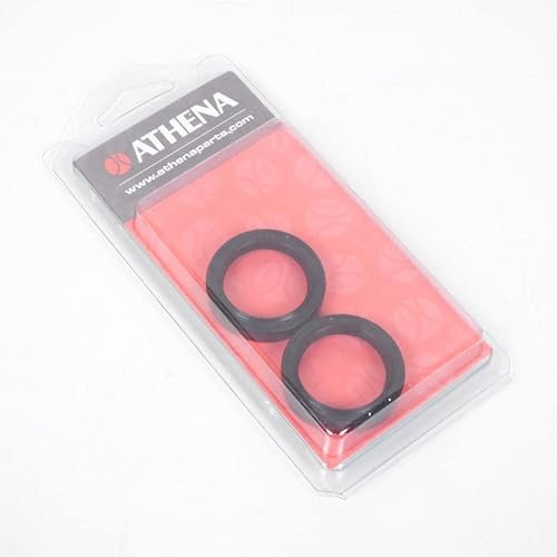 Athena - Guarnizione spi forcella per scooter Aprilia 50 Scarabeo 4T Restyling Eu3 2006-2009 P40FORK455011 / 30x40x8/9
