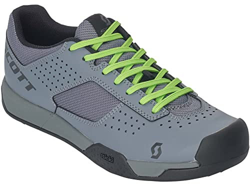 SCOTT Herren Sco Mtb Ar Leichtathletik-Schuh, Black/Grey, 40 M EU