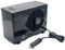 MASO Mini climatiseur portable 12 V pour voiture