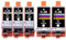 Yongairuink PGI-35 CLI-36 Tintenpatronen Ersatz für CAN PGI 35 CLI 36 PGI35 CLI36 für CAN IP100 IP110 IP110WB IP100WB Mini260 Mini320 TR150 TR160 (3 Schwarz 2 Farbe)