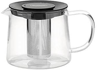 Tramontina Teapot with Infuser (900ml)