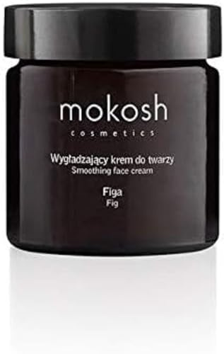 Mokosh Glättende Gesichtscreme Abb. 60ml