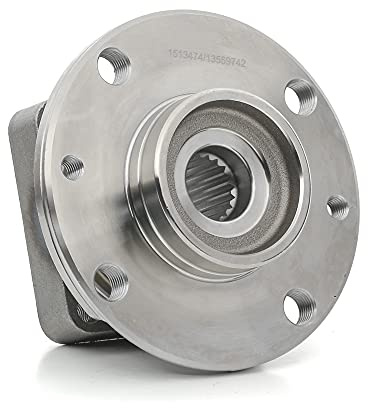 RIDEX 654W0863 Radlagersatz pro 1 Rad Hinten Kompatibel mit FIAT PUNTO 188 SE141140301B SE127149004A SE141140301A
