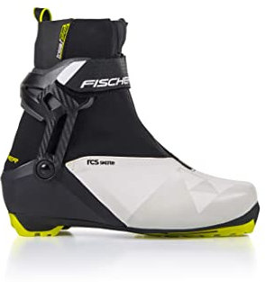 Fischer Damen RCS Skate Skatingschuhe, EU 41
