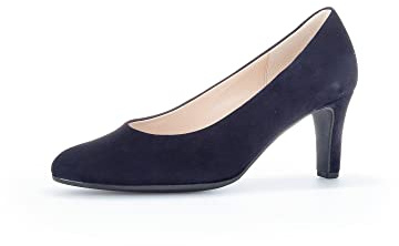 Gabor Damen Klassische Pumps, Frauen Absatzschuhe