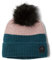 Columbia Unisex Winter Blur Bommel-Beanie