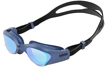 ARENA Unisex The One Mirror Goggles (pack of 1)