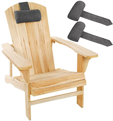 2 Stück Kopfstützenkissen für Terrasse, Chaiselounge, Outdoor, Allwetter, Terrasse, Stuhl, Kopfstütze, Loungekissen, Liegekissen, für Kopf und Nacken, schnell trocknende Stuhlkissen (dunkelgrau)