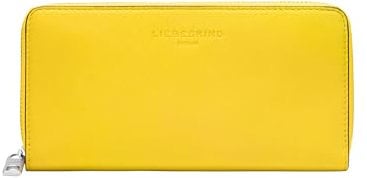 Liebeskind Berlin Women's Paris Sheep Natural Sally Lemon Purse