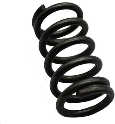 Druckfeder, verschiedene Größen, 9–26 mm, Durchmesser 10–100 mm, Länge 1,6 mm, Drahtdruck, klein – 60 mm – 1,6 mm, 1 Stück – 23 mm