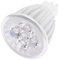 UPKOCH Die Glühbirne led ligts led-light mr Einbauleuchten Scheinwerfer Lichtschale Spotlight Glühbirne Werkzeugmaschine leichte Tasse Lampenperlen