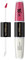 NEW Dermacol - 16-Hour Lip Colour, Highly Pigmented Glossy Lip Stain, Two-Phase Lip Plumper Gloss, Kissproof Lip Makeup Products with Matte and Glitter Finish, n.6