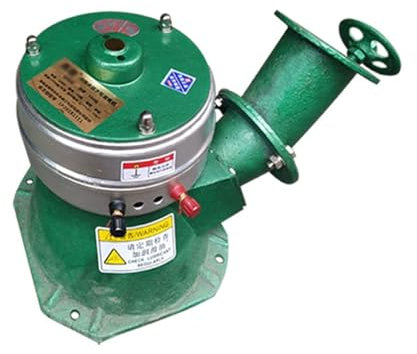 Generatore A Turbina Ad Acqua Micro Idro Da 500 W 220 V, Generatore Idroelettrico Generatore Idroelettrico Di Tipo Inclinabile A Magnete Permanente Monofase Interamente In Filo Di Rame