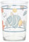 THUN, Set 2 Bicchieri in Vetro, Linea Mare da Amare, Set Bicchieri, Idea Regalo per la Cucina, Ø 9 cm, h 12 cm