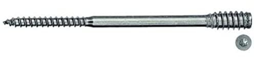 Fischer Abstandsschraube ASL 6 x 80, 59061