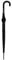 Pierre Cardin Stockschirm, automatic Long AC schwarz 89991