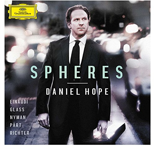 Deutsche Grammophon (Universal Music) 4790571
