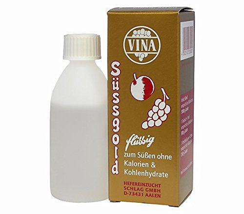 VINA Süßgold, flüssig, 50 ml