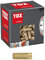 TOX Tassello ad espansione in Ottone Metrix M16x43mm, 15 PCS, 026100081, Gold, M16x43 mm
