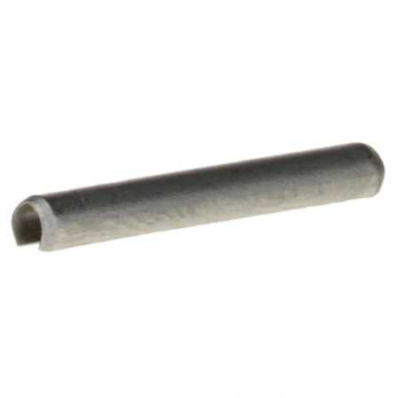 Reidl Spannstifte schwere Ausführung 2,5 x 4 mm ISO 8752 Federstahl 1.4310 blank 100 Stück
