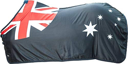 HKM 70167906.0021 Abschwitzdecke Flags, Flag Australia