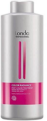 Londa Radiance Post-Color Treatment 1 Pack (1 x 1 L)