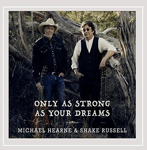 Only as Strong as Your Dreams