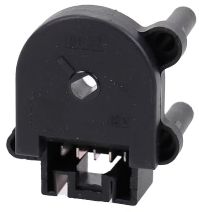 Fan Switch Ducato Typ 230/244 OE 1305589080