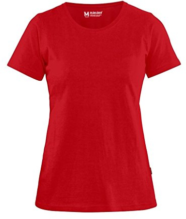 Blakläder 333410421000 Damen T-Shirt
