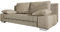 Mirjan24 Schlafsofa Laura, Couch mit Bettkasten und Schlaffunktion, freistehendes Schlafcouch, Couchgarnitur, Bettfofa, Sofa vom Hersteller (Lawa 02)
