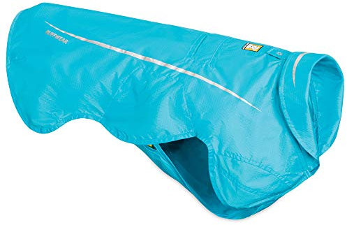 Ruffwear 0585-409s2 Wind Sprinter, Blau (Blue Atoll)