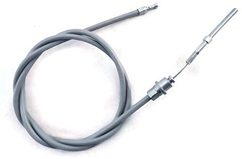 LINMOT Cavo del Freno Piaggio Vespa PX T5 125 (85-89) Anteriore, Cavo Bowden