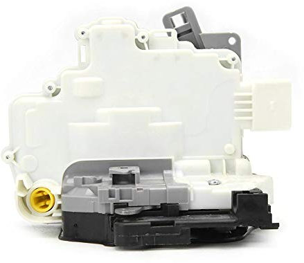 Door Lock Actuator, 8J2837016A Front Right Door Lock Actuator Fit for A4 8K2, B8 (2007-2015) Saloon