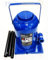 Hydraulic Bottle Jack Welded 50 Tonne Lifting Automotive Garage Workshop