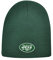 Reebok Team-Logo NFL Cuffless Classic Beanie Mütze - Football Knit Skull Cap