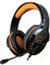 Spirit Of Gamer Pro H3 - Auriculares con Cable para Xbox One/X/S - Sonido estéreo de Alta definición - Revestimiento de Piel sintética - Arco Ajustable - Micro retráctil y Flexible