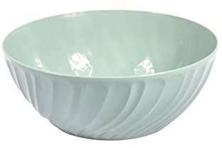 HOUSE COLLECTION (HSC) Sopera de plástico Ø22 cm - Verde