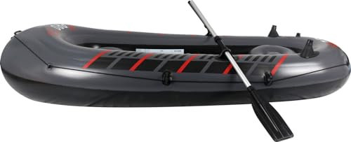 Bote inflable XPRO 750, carga máx. 250 kg, 270 x 126 x 52 cm