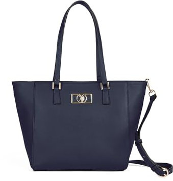 U.S. Polo Assn. Us Polo Borsa Biuj86330wvp212 BLU TU