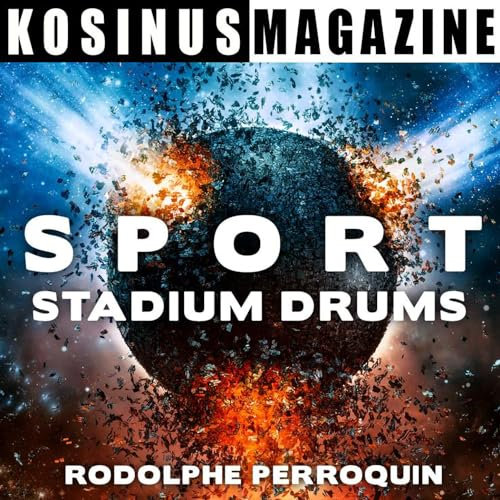 Invincible Stadium Drums