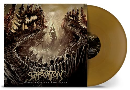 Hymns from the Apocrypha