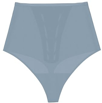 Triumph Damen Shape Smart Highwaist String Underwear (1er Pack)