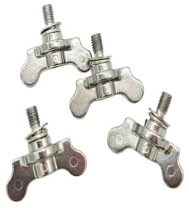 20 Fingermuttern for Agras T40/T20P/T50/T25 Zentrifugalspritzen, geeignet for landwirtschaftliche Drohnen in