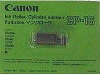 Canon 4195A001AA CP-16 Farbrolle schwarz 5er-Pack