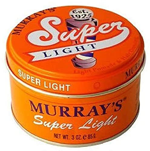 Murray's Super Light 85g