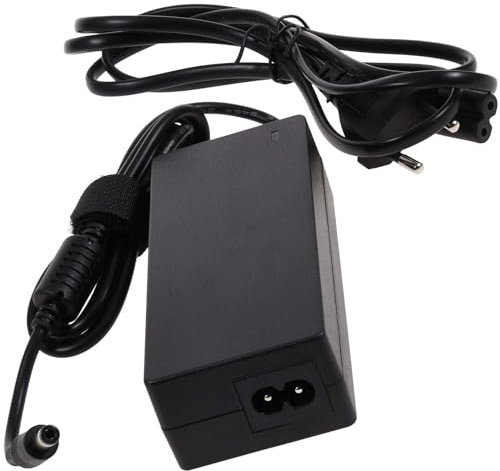 Alimentatore per Toshiba Satellite 1900-SP303, 19V